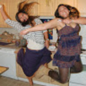 Meet your Posher, Alicia